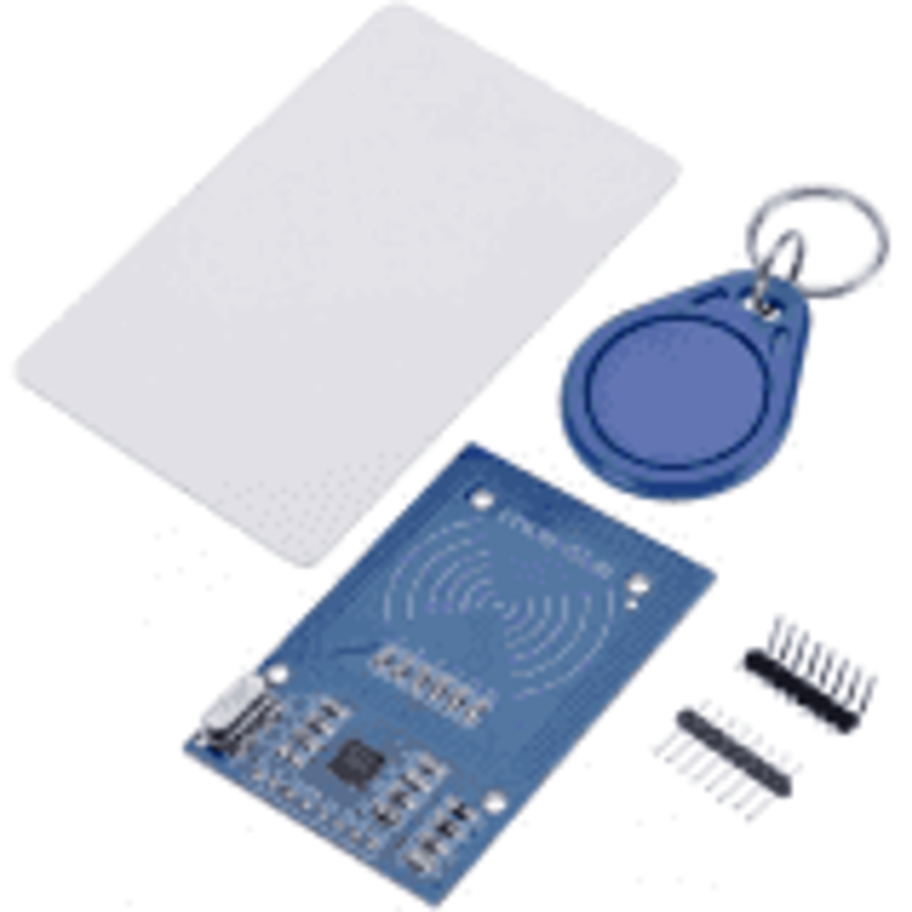 RFID Reader Module MFRC522