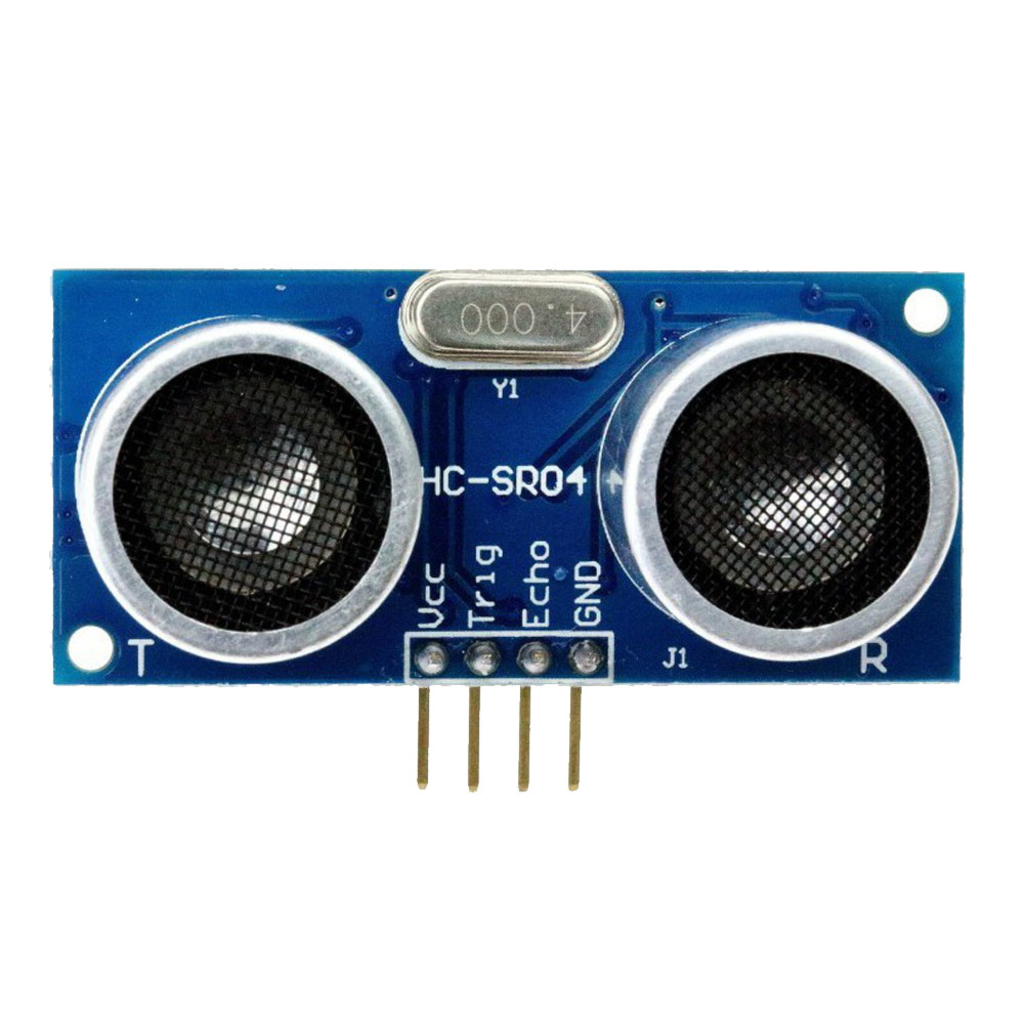 Ultrasonic Sensor Module HCSR-04 