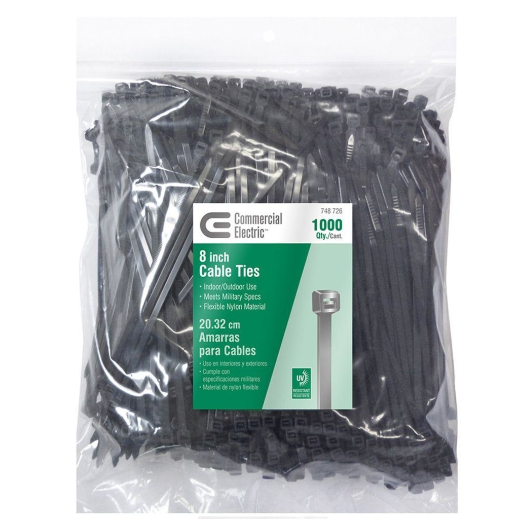 Cable Tie Pack