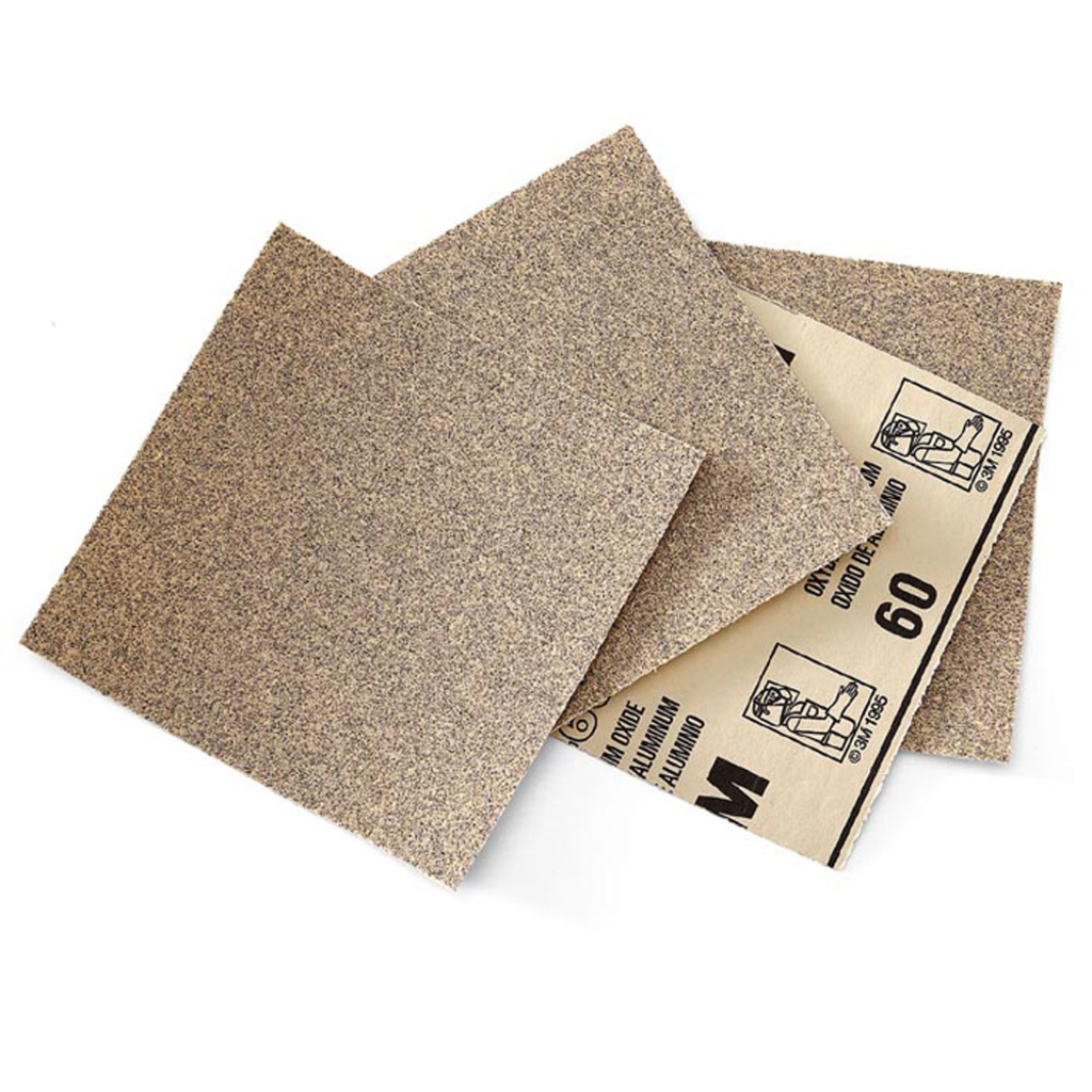 Sand Paper Pack