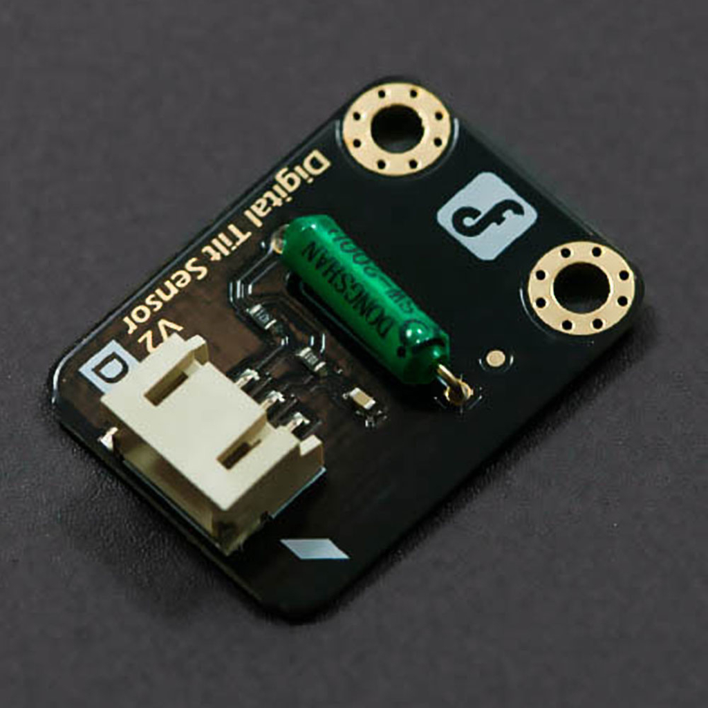 Tilt Sensor for Arduino